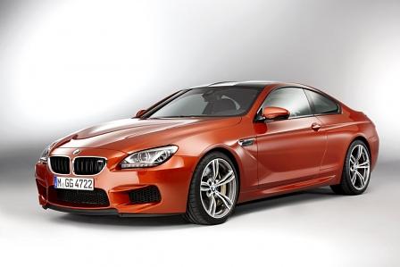 BMW M6 Cabrio