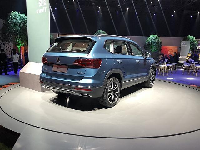 VW Tharu