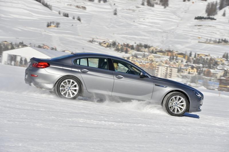BMW 640i xDrive