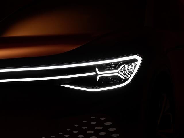 VW ID Roomzz 2019