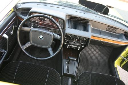 BMW 5er (E12)