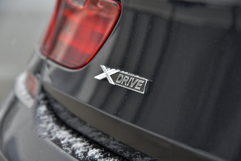 BMW 640i xDrive
