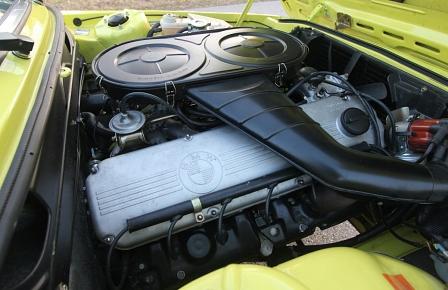 BMW 5er (E12)