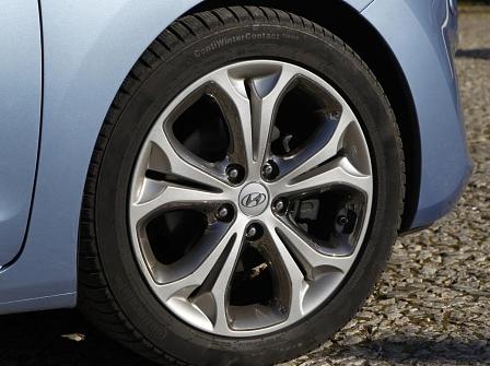 Hyundai i30 (2012)