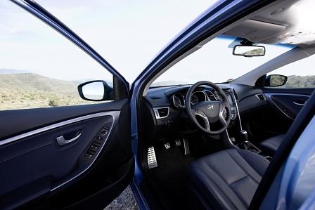 Hyundai i30 (2012)