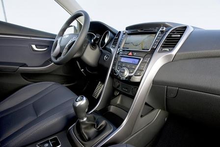 Hyundai i30 (2012)