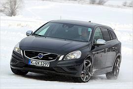 Volvo V60 T6 AWD Polestar im Test: Audi S4 auf Schwedisch