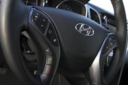Hyundai i30 (2012)