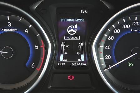 Hyundai i30 (2012)