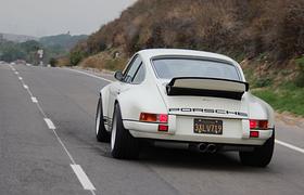 Singer Porsche - Die ewig gestrigen