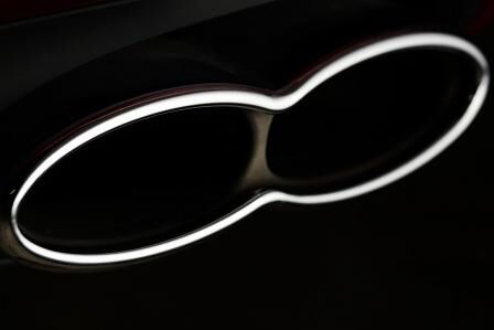Bentley Continental GT V8