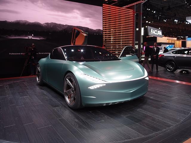 Genesis Mint Concept