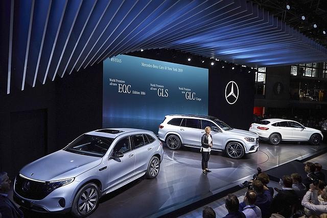 NYIAS 2019