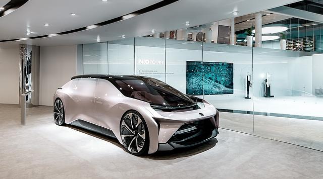 Nio Welt