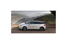Vorstellung Citroën DS5/DS5 Hybrid: Chic und effizient