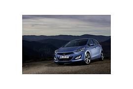 Innovative Technologien für neuen Hyundai i30