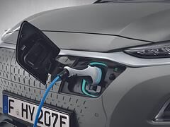 Hyundai-Wallbox - Schnelles Laden für 600 Euro