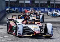 Formel E - Formel 1 - Wem gehört die Zukunft?