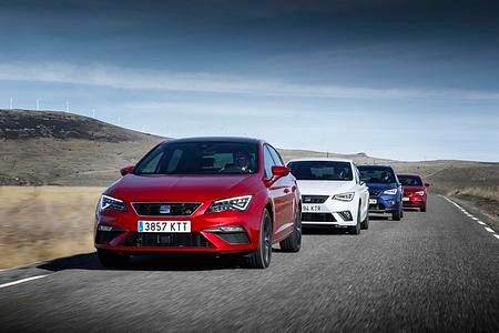 Seat: Erdgasfahrzeuge zum Benzinerpreis - Sparmodelle zum Spartarif