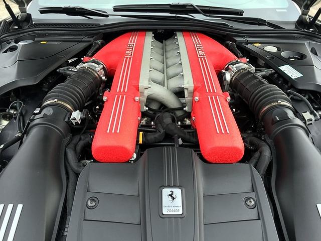 Ferrari F12 Berlinetta