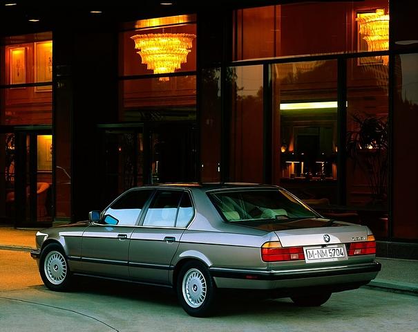 BMW 7er