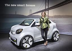 Smart wandert nach China aus - Deutsch-chinesische Freundschaft