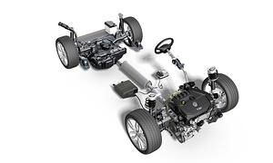 Mildhybrid beim VW Golf - Elektro-Boost für Generation acht