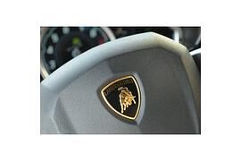 Kommt ein Lambo-SUV auf Q7-Basis?