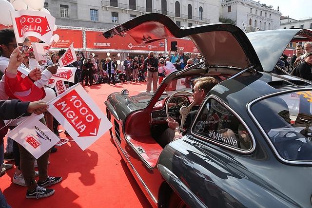Mille Miglia 2019