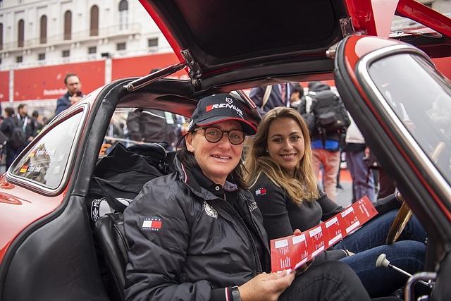 Mille Miglia 2019