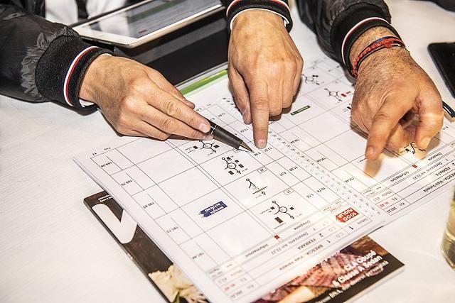 Mille Miglia 2019