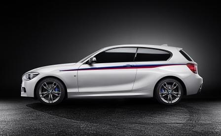 BMW Concept M135i - M 1/2