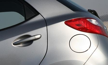 Mazda 2 1.3 MZR