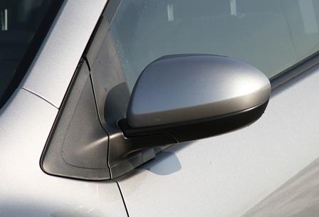 Mazda 2 1.3 MZR