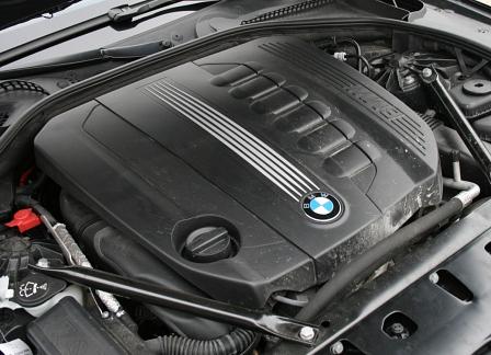 BMW 530d
