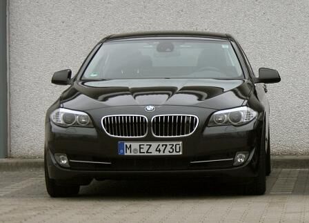 BMW 530d