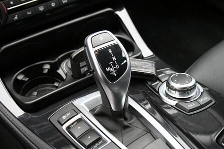 BMW 530d