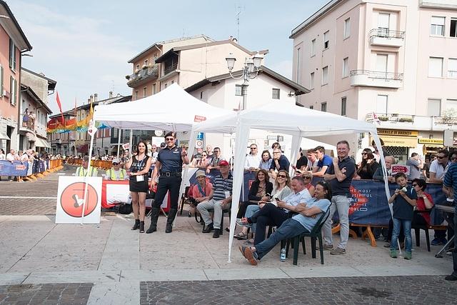 Mille Miglia 2018