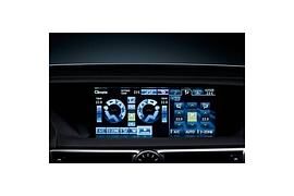 Neuer Lexus GS mit intelligenter Klimaautomatik