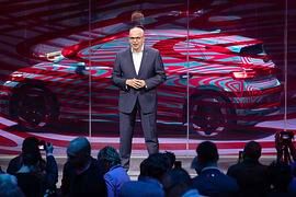 Elektroautopläne bei VW - Zunächst kein E-Kleinwagen zum Sparpreis