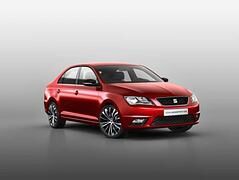 Seat Toledo Concept - Spanische Vorschau
