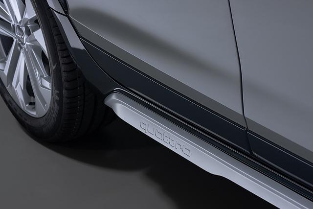 Audi A4 2020