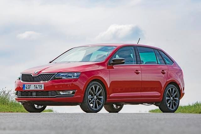 Gebrauchtwagen-Check: Skoda Rapid - Vernunftauto mit kleinen Fehlern