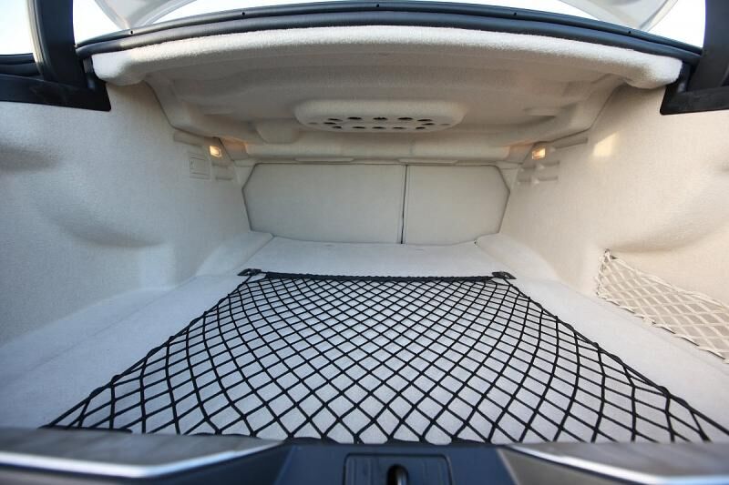 Maserati Quattroporte V8