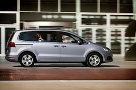 Gebrauchtwagen-Check: Seat Alhambra II - Ein Raumriese, aber kein Mängelzwerg