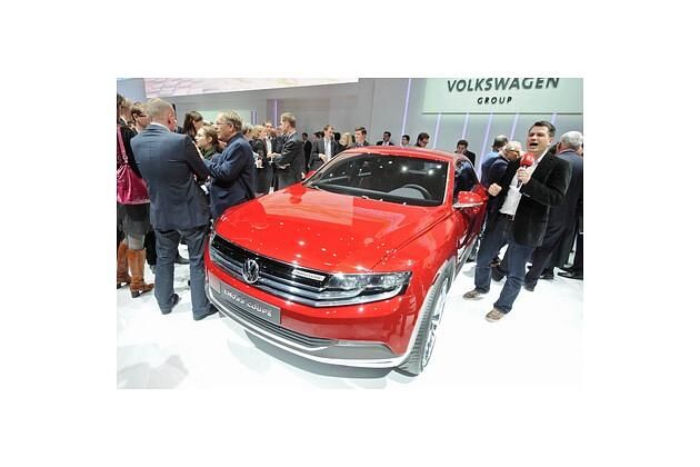     (Baujahr ) Front + links