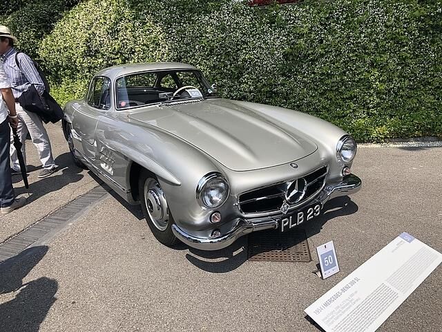 Concorso 2019