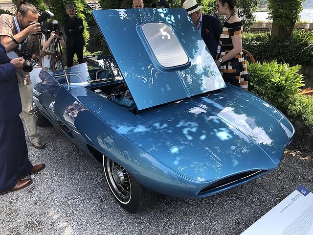 Concorso 2019