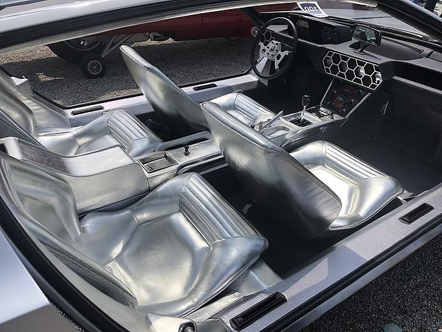Maserati Marzal