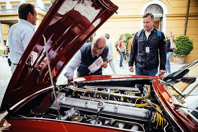 Concorso 2019